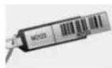HYUNDAI Velostar (2012) - Record your key number - 1