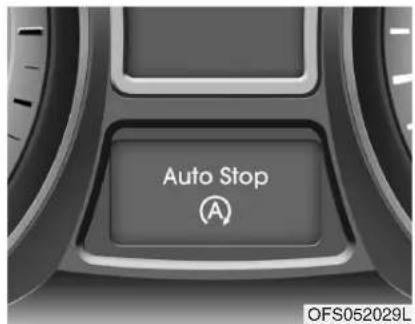Auto Stop (A) OFS052029L