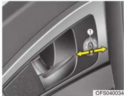 HYUNDAI Velostar (2012) - WARNING - 1
