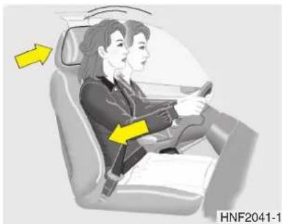 HYUNDAI Velostar (2012) - WARNING - 1