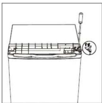 VOX KS 2110 E - Descarte do aparelho - 5