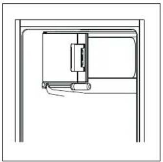 VOX KS 2110 E - Reverse Door - 3