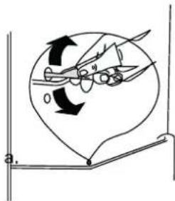 a.