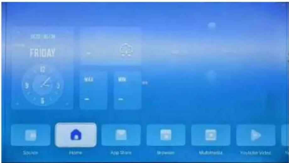 FRIDAY SOSIO Home App Store Impower Multimedia Video Video
