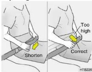 Shorten Too high Correct HTB226