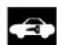 HYUNDAI Santa FE (2000) - INDICATOR SYMBOLS ON THE INSTRUMENT CLUSTER - 18