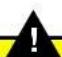HYUNDAI Santa FE (2000) - CAUTION: - 1
