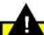 HYUNDAI Santa FE (2000) - CAUTION: - 1