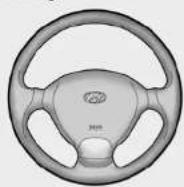 HYUNDAI Santa FE (2000) - SUPPLEMENTAL RESTRAINT (AIRBAG) SYSTEM (SRS) - 1