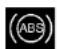 HYUNDAI Santa FE (2000) - INDICATOR SYMBOLS ON THE INSTRUMENT CLUSTER - 2