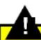 HYUNDAI Santa FE (2000) - CAUTION: - 1