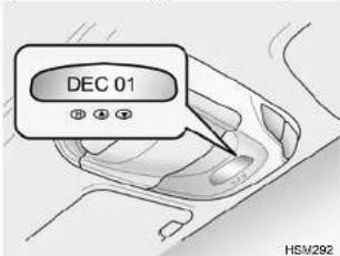 DEC 01 HSM292