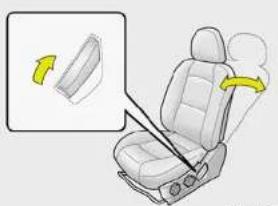 HYUNDAI Santa FE (2000) - WARNING: - 1