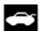 HYUNDAI Santa FE (2000) - INDICATOR SYMBOLS ON THE INSTRUMENT CLUSTER - 12