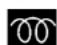 HYUNDAI Santa FE (2000) - INDICATOR SYMBOLS ON THE INSTRUMENT CLUSTER - 19