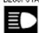 HYUNDAI Santa FE (2000) - Traction Control Indicator Lights (If Installed) - 1