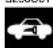 HYUNDAI Santa FE (2000) - CAUTION: - 1
