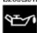 HYUNDAI Santa FE (2000) - High Beam Indicator Light - 1
