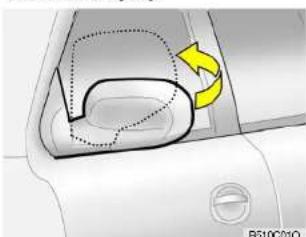 HYUNDAI Santa FE (2000) - FEATURES OF YOUR HYUNDAI - 1