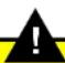HYUNDAI Santa FE (2000) - CAUTION: - 1