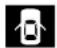 HYUNDAI Santa FE (2000) - INDICATOR SYMBOLS ON THE INSTRUMENT CLUSTER - 10