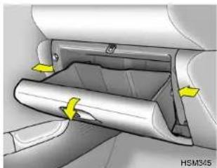 HYUNDAI Santa FE (2000) - (For Evaporator and Blower Unit) (If Installed) - 2