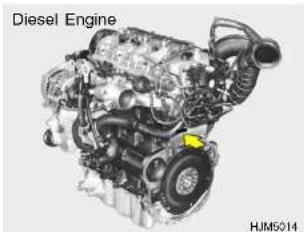 HYUNDAI Santa FE (2000) - CONSUMER INFORMATION - 7