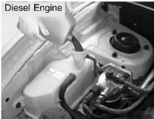 HYUNDAI Santa FE (2000) - SPARK PLUGS - 2