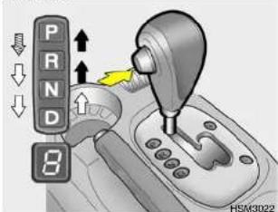 PRND 8 HSM3022