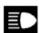HYUNDAI Santa FE (2000) - INDICATOR SYMBOLS ON THE INSTRUMENT CLUSTER - 6
