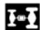 HYUNDAI Santa FE (2000) - INDICATOR SYMBOLS ON THE INSTRUMENT CLUSTER - 16