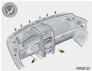 HYUNDAI Santa FE (2000) - NOTE: - 8