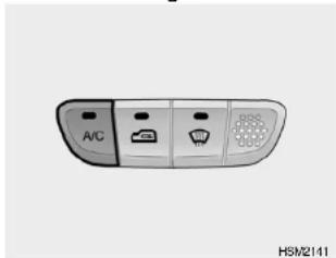 A/C HSM2141