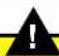 HYUNDAI Santa FE (2000) - CAUTION: - 1