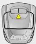 HYUNDAI Santa FE (2000) - SPECTACLE CASE - 1