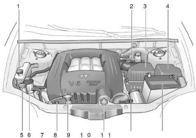 1 2 3 4 5 6 7 8 9 10 11 V6 DONG 34V