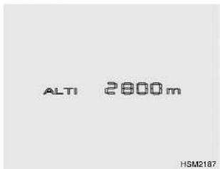 ALTI 2800m HSM2187