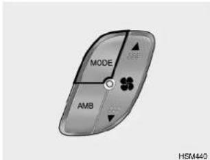 MODE AMB HSM440