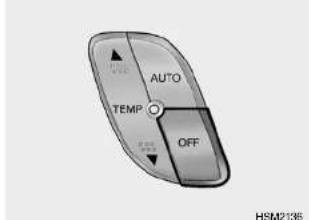 AUTO TEMP OFF HSM2136