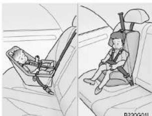 HYUNDAI Santa FE (2000) - FEATURES OF YOUR HYUNDAI - 1