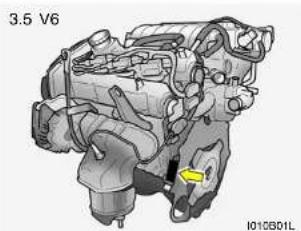 HYUNDAI Santa FE (2000) - CONSUMER INFORMATION - 6