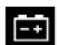 HYUNDAI Santa FE (2000) - INDICATOR SYMBOLS ON THE INSTRUMENT CLUSTER - 9