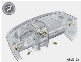 HYUNDAI Santa FE (2000) - NOTE: - 4