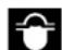 HYUNDAI Santa FE (2000) - INDICATOR SYMBOLS ON THE INSTRUMENT CLUSTER - 20