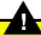 HYUNDAI Santa FE (2000) - WARNING: - 1