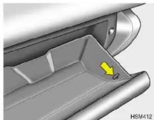 HYUNDAI Santa FE (2000) - (For Evaporator and Blower Unit) (If Installed) - 1
