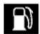 HYUNDAI Santa FE (2000) - INDICATOR SYMBOLS ON THE INSTRUMENT CLUSTER - 11
