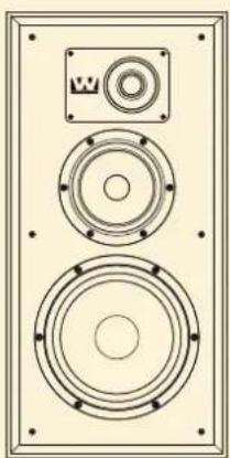 Wharfedale Super Linton - Specifications - 1