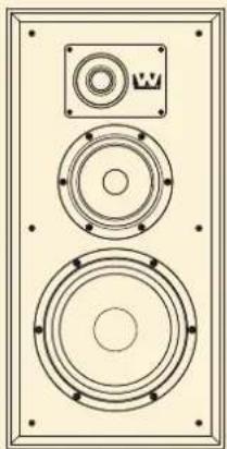 Wharfedale Super Linton - Specifications - 2