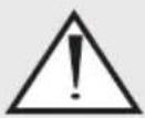 Taga Harmony PF-600 - RISK OF ELECTRIC SHOCK DO NOT OPEN - 3